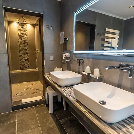 Arnika Garni 4* Oberammergau